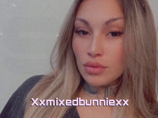 Xxmixedbunniexx