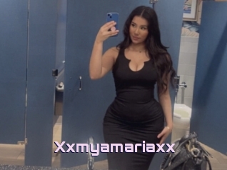 Xxmyamariaxx