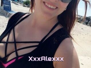XxxAlexxx