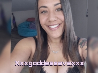 Xxxgoddessavaxxx
