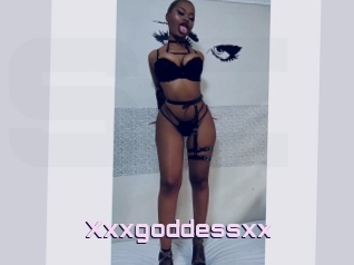 Xxxgoddessxx