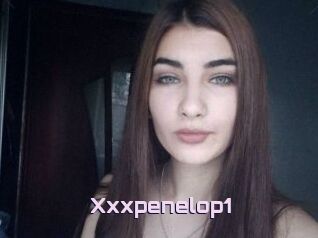 Xxxpenelop1