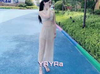 YAYAa