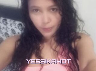 YESSIKAHOT