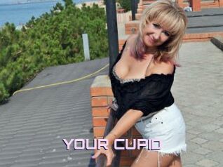 YOUR_CUPID