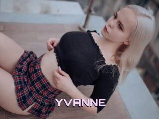 YVANNE