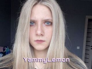 YammyLemon