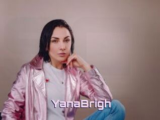 YanaBrigh