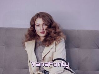 YanaFonty
