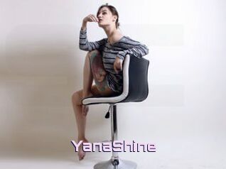 YanaShine
