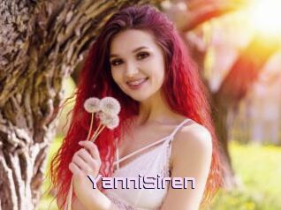 YanniSiren