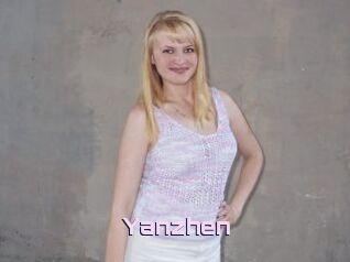 Yanzhen