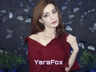 YaraFox