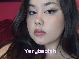 Yarybabish