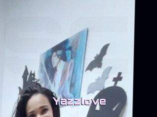 Yazzlove