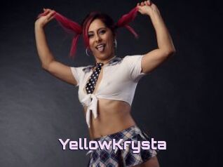YellowKrysta