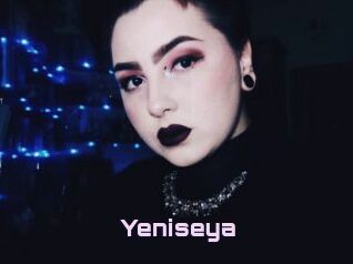 Yeniseya