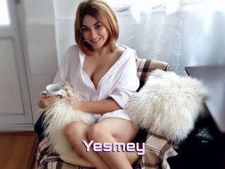 Yesmey