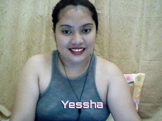Yessha