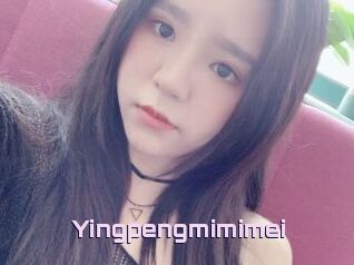 Yingpengmimimei