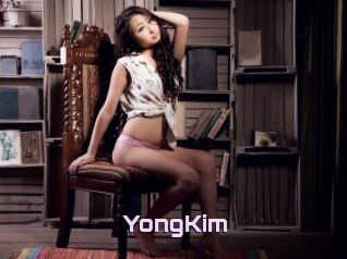 YongKim
