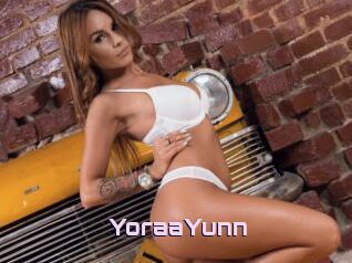 YoraaYunn