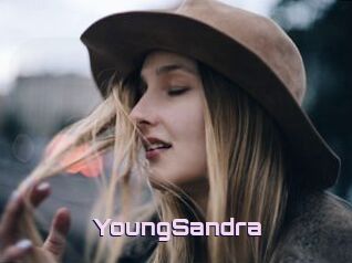 YoungSandra