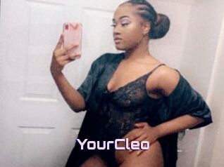 YourCleo