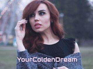 YourColdenDream