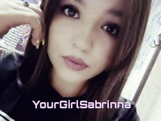 YourGirlSabrinna