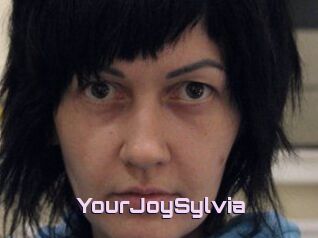 Your_Joy_Sylvia