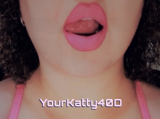 YourKatty40D