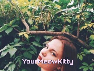 YourMeowKitty