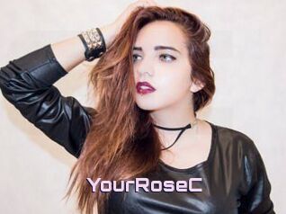 YourRoseC