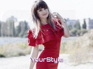 YourStyle