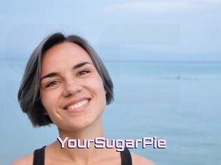 YourSugarPie