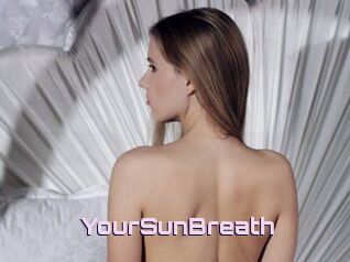 YourSunBreath