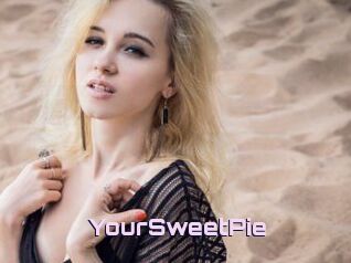 YourSweetPie
