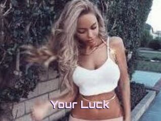 Your_Luck_