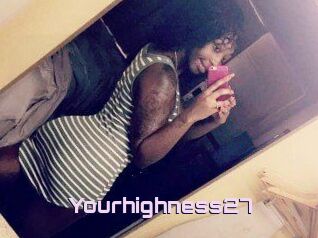 Yourhighness27