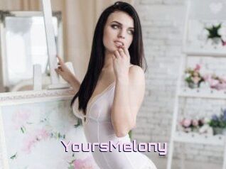 YoursMelony