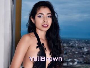 YuliBrown