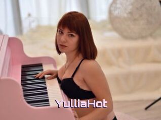 YulliaHot