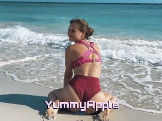 YummyApple
