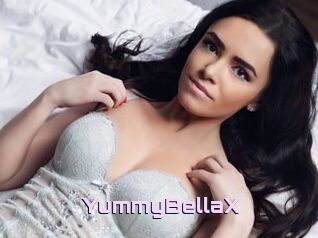 YummyBellaX