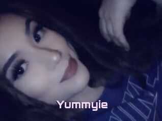 Yummyie