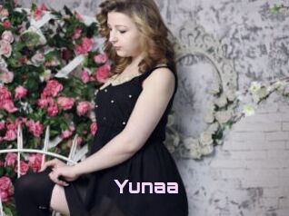 Yunaa