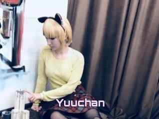 Yuuchan
