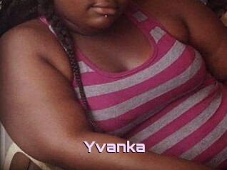 Yvanka