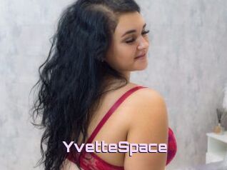 YvetteSpace